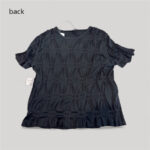 Chanel Top Size Small #RSKR-3 - Image 3