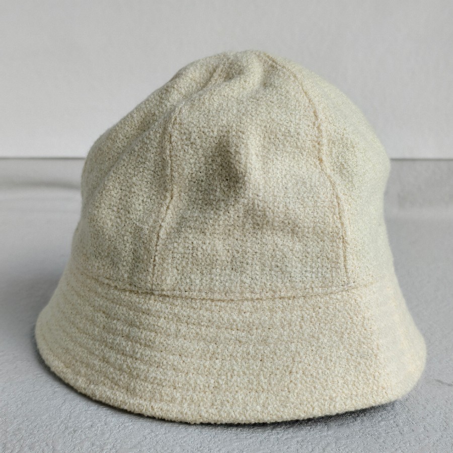 Chanel Tweed Hat Size 56 #RYSR-5 (11)
