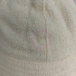 Chanel Tweed Hat Size 56 #RYSR-5 - Image 8