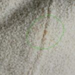 Chanel Tweed Hat Size 56 #RYSR-5 - Image 7