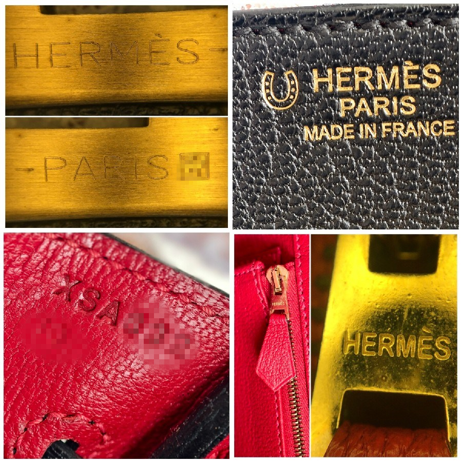 Hermes-Birkin-30cm-Black-Mysore-Leather-and-Brushed-Gold-Hardware #RSEO-1 (2)