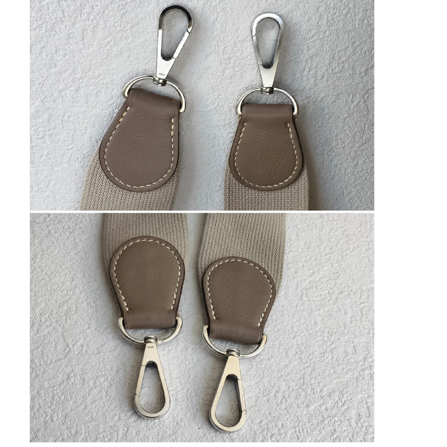 Hermes-Evelyne-III-29cm-Etoupe-Clemence-Leather-with-Palladium Plated Hardware #RSER-1 (3)