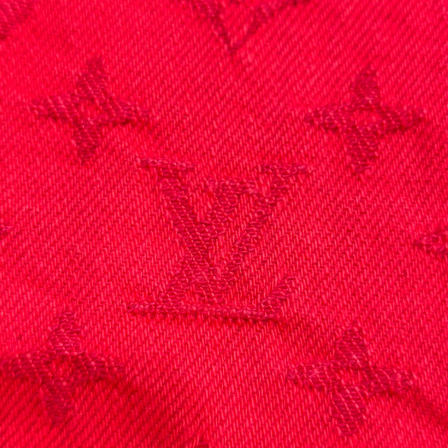 LV-Denim-Jacket-Men's Size 46 #RSLY-62 (10)