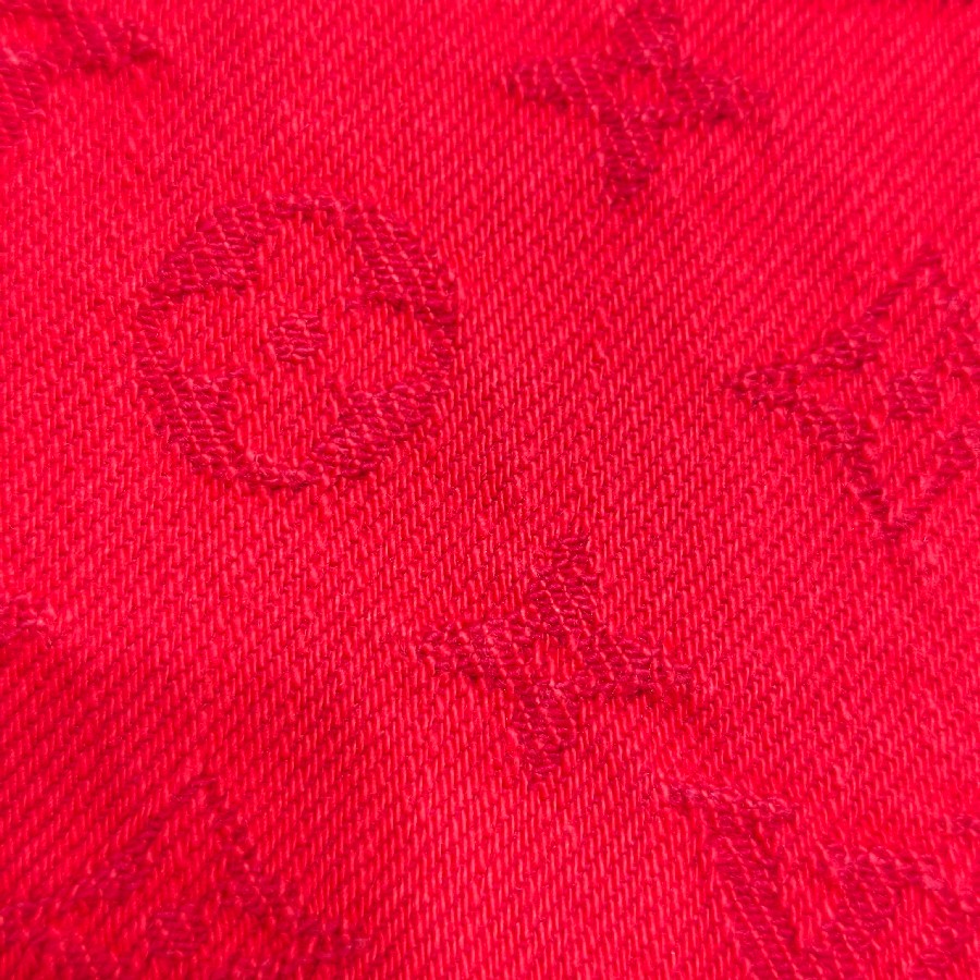 LV-Denim-Jacket-Men's Size 46 #RSLY-62 (9)