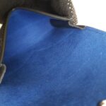 LV Etup Cult Arsene Playing Card Holder Monogram Eclipse Coated Canvas with Silver Hardware #RSLY-208 - Image 15