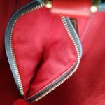 LV NéoNoé MM M44021 Brown Monogram Coated Canvas with Leather and Gold Hardware #RKEO-1 - Image 20