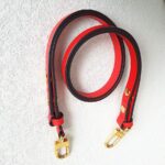 LV NéoNoé MM M44021 Brown Monogram Coated Canvas with Leather and Gold Hardware #RKEO-1 - Image 17