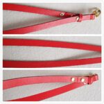 LV NéoNoé MM M44021 Brown Monogram Coated Canvas with Leather and Gold Hardware #RKEO-1 - Image 12