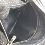 LV Toiletry Pouch N47625 Damier Graphite Coated Canvas with Silver Hardware #RYKS-1 - Image 22