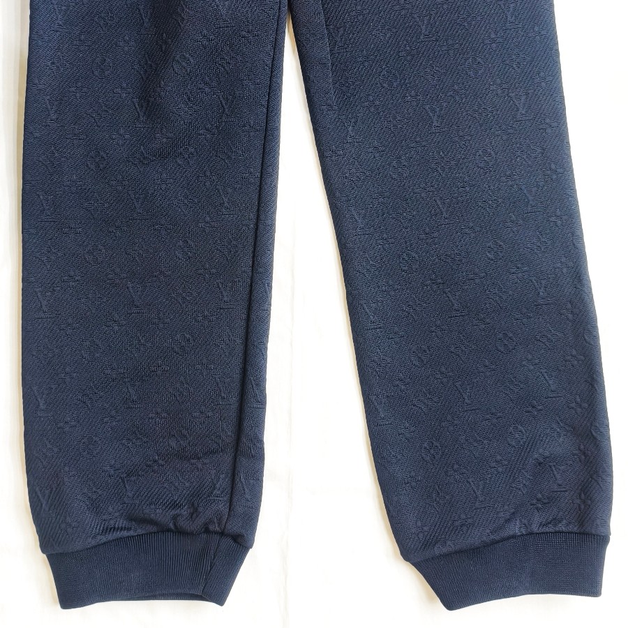 LV Track Pants Men's size S #RSLY-84 (2)