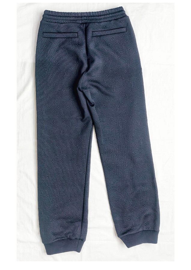 LV Track Pants Men's size S #RSLY-84 (7)