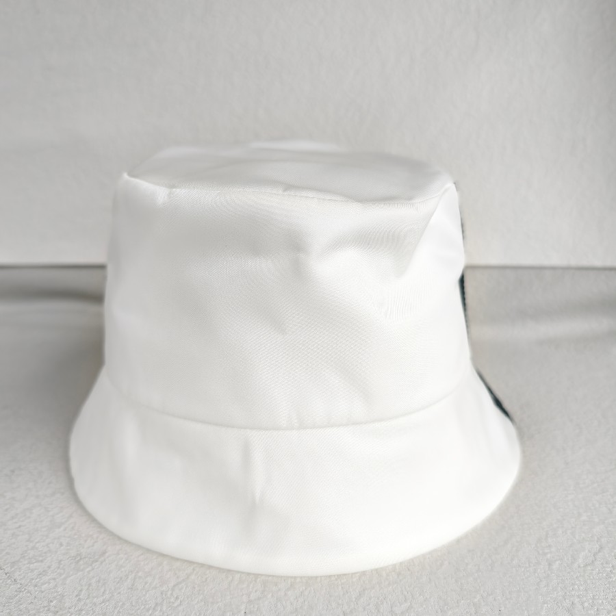Prada-Re-Nylon-Bucket-Hat-Size-M #RSLY-215 (11)