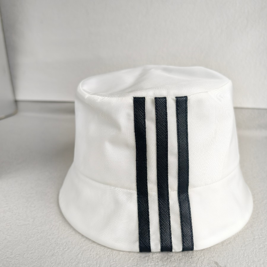 Prada-Re-Nylon-Bucket-Hat-Size-M #RSLY-215 (12)