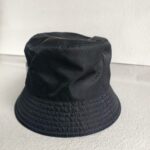 Prada Re-Nylon Bucket Hat Size L  #RSLY-216 - Image 3