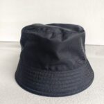 Prada Re-Nylon Bucket Hat Size L  #RSLY-216 - Image 4