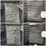 Prada Re-Nylon Bucket Hat Size L  #RSLY-216 - Image 7