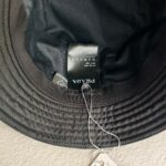Prada Re-Nylon Bucket Hat Size L  #RSLY-216 - Image 10