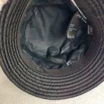 Prada Re-Nylon Bucket Hat Size L  #RSLY-216 - Image 11