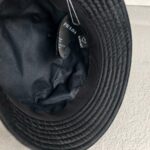 Prada Re-Nylon Bucket Hat Size L  #RSLY-216 - Image 12