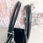 YSL Sac De Jour Bag Black Smooth Leather and Gold Hardware #RKTT-2 - Image 20