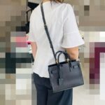 YSL Sac De Jour Bag Black Smooth Leather and Gold Hardware #RKTT-2 - Image 33