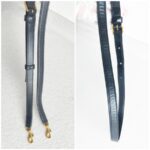 YSL Sac De Jour Bag Black Smooth Leather and Gold Hardware #RKTT-2 - Image 22