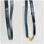 YSL Sac De Jour Bag Black Smooth Leather and Gold Hardware #RKTT-2 - Image 21