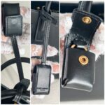 YSL Sac De Jour Bag Black Smooth Leather and Gold Hardware #RKTT-2 - Image 23