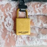 YSL Sac De Jour Bag Black Smooth Leather and Gold Hardware #RKTT-2 - Image 25