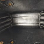 YSL Sac De Jour Bag Black Smooth Leather and Gold Hardware #RKTT-2 - Image 31