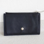 Bottega Veneta Card Holder Black Intrecciato Leather with Silver Hardware #RSLY-200 - Image 10