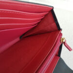 Chanel 19 Long Wallet Black Lambskin with Gold Hardware #RSSY-3 - Image 26