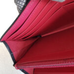 Chanel 19 Long Wallet Black Lambskin with Gold Hardware #RSSY-3 - Image 25