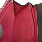 Chanel 19 Long Wallet Black Lambskin with Gold Hardware #RSSY-3 - Image 24