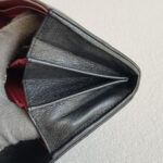 Chanel 19 Long Wallet Black Lambskin with Gold Hardware #RSSY-3 - Image 10