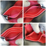 Chanel 19 Long Wallet Black Lambskin with Gold Hardware #RSSY-3 - Image 17