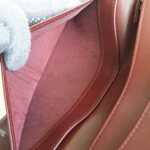 Chanel Bi-fold Long Wallet Black Lambskin with Silver Hardware #RCOK-2 - Image 24