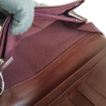 Chanel Bi-fold Long Wallet Black Lambskin with Silver Hardware #RCOK-2 - Image 22