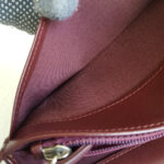 Chanel Bi-fold Long Wallet Black Lambskin with Silver Hardware #RCOK-2 - Image 18