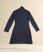 Chanel Black Wool Blazer Size 38 #RSOY-3 - Image 2