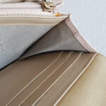 Chanel CC Flap Long Wallet Gold Aged Calfskin with Gold Hardware #RYOC-3 - Image 24