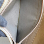 Chanel CC Flap Long Wallet Gold Aged Calfskin with Gold Hardware #RYOC-3 - Image 18