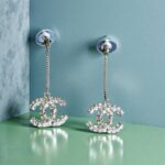 Chanel Earrings #RSSY-6