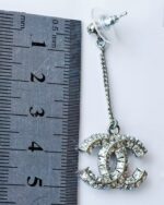 Chanel Earrings #RSSY-6 - Image 6