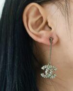 Chanel Earrings #RSSY-6 - Image 7