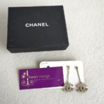 Chanel Earrings #RSSY-6 - Image 2