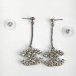 Chanel Earrings #RSSY-6 - Image 4