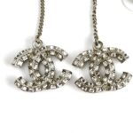 Chanel Earrings #RSSY-6 - Image 5