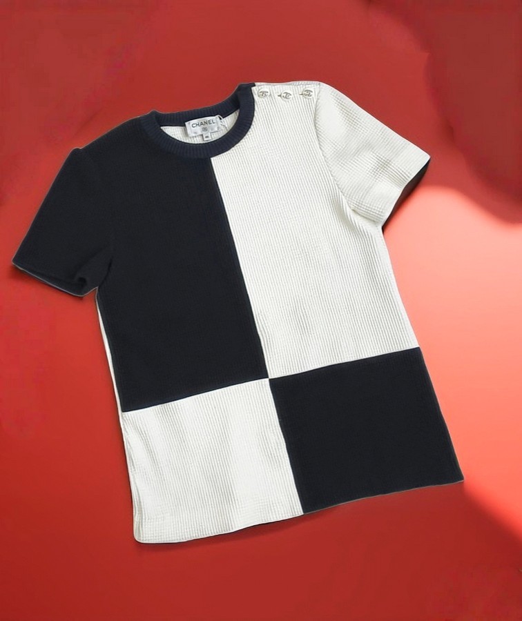 Chanel Top Size 40 #RSOY-4