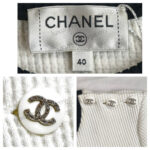 Chanel Top Size 40 #RSOY-4 - Image 14